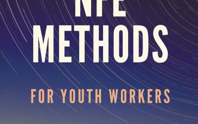 NFE Methods for Youth Workers