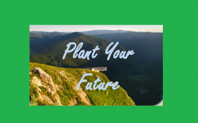 Plant your Future